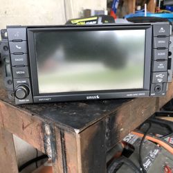 Jeep Stereo
