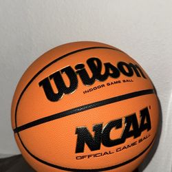 WILSON NXT EVO ball