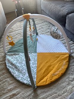 Sophie la Girafe Baby Activity Play Mat