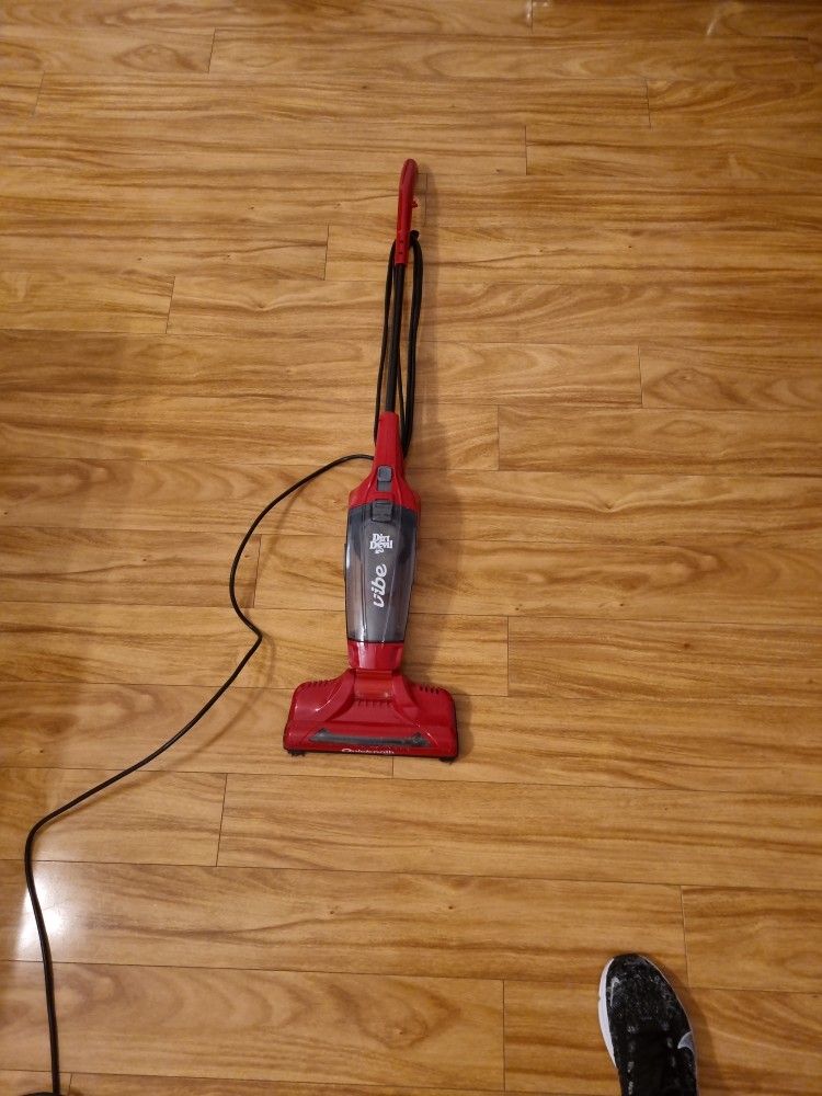 Dirt Devil Vibe Stick Vacuum Cleaner