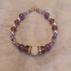 Fashion Bracelet, Size Small. 