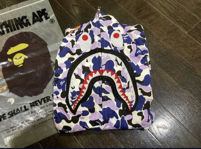 Bape Bag for Sale in Washington, DC - OfferUp