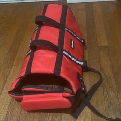 Dog Life Jacket For Water