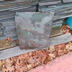 12x16 Slate For Roofing
