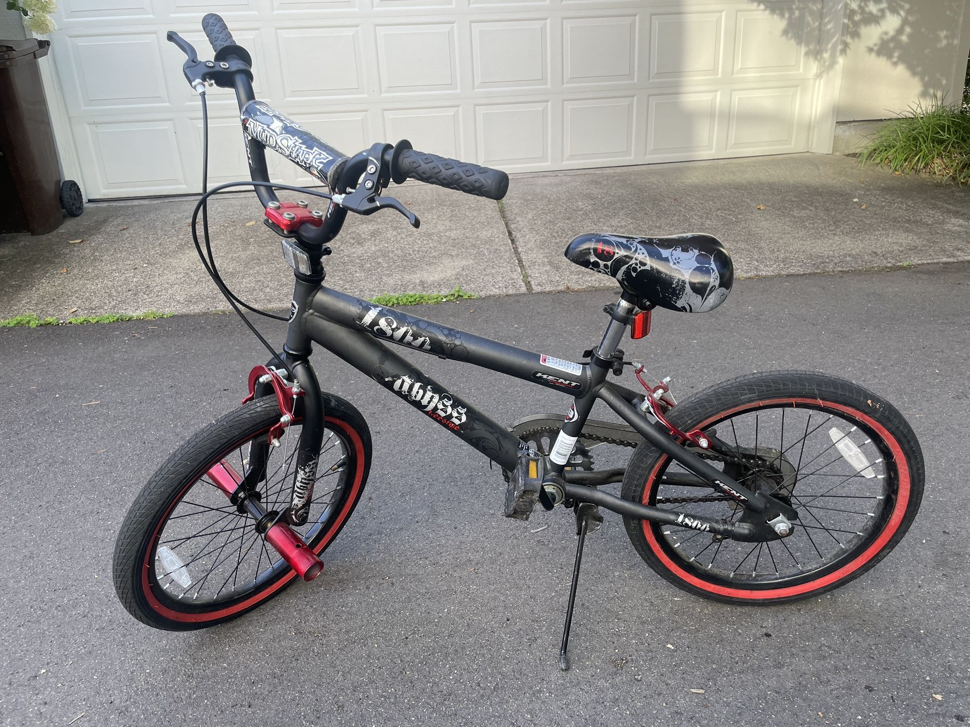 Kent Kids Bicycle