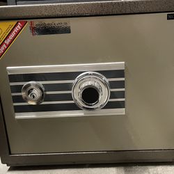 Diplomat MC- 350 Fire Rated Safe