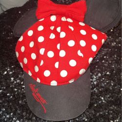 Disney Cap