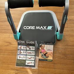 Coremax 2.0