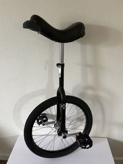 UNICYCLE 20”