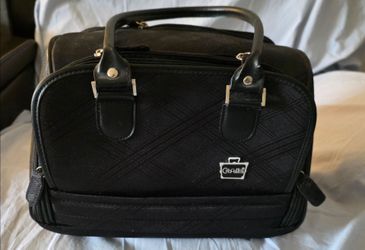 Vintage Caboodles Make up Bag