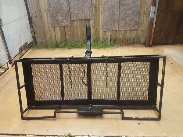 Cargo/luggage rack for Sale in San Antonio, TX - OfferUp