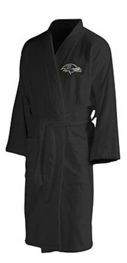Ravens robe