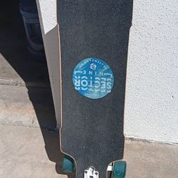 Skating Board 