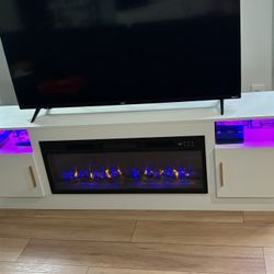 Entertainment Center