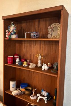 Bookshelf