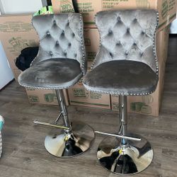 Bar Stools 