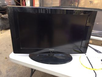 32 inch Samsung TV