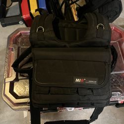 Mir Weight Vest 