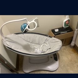 4moms Swing