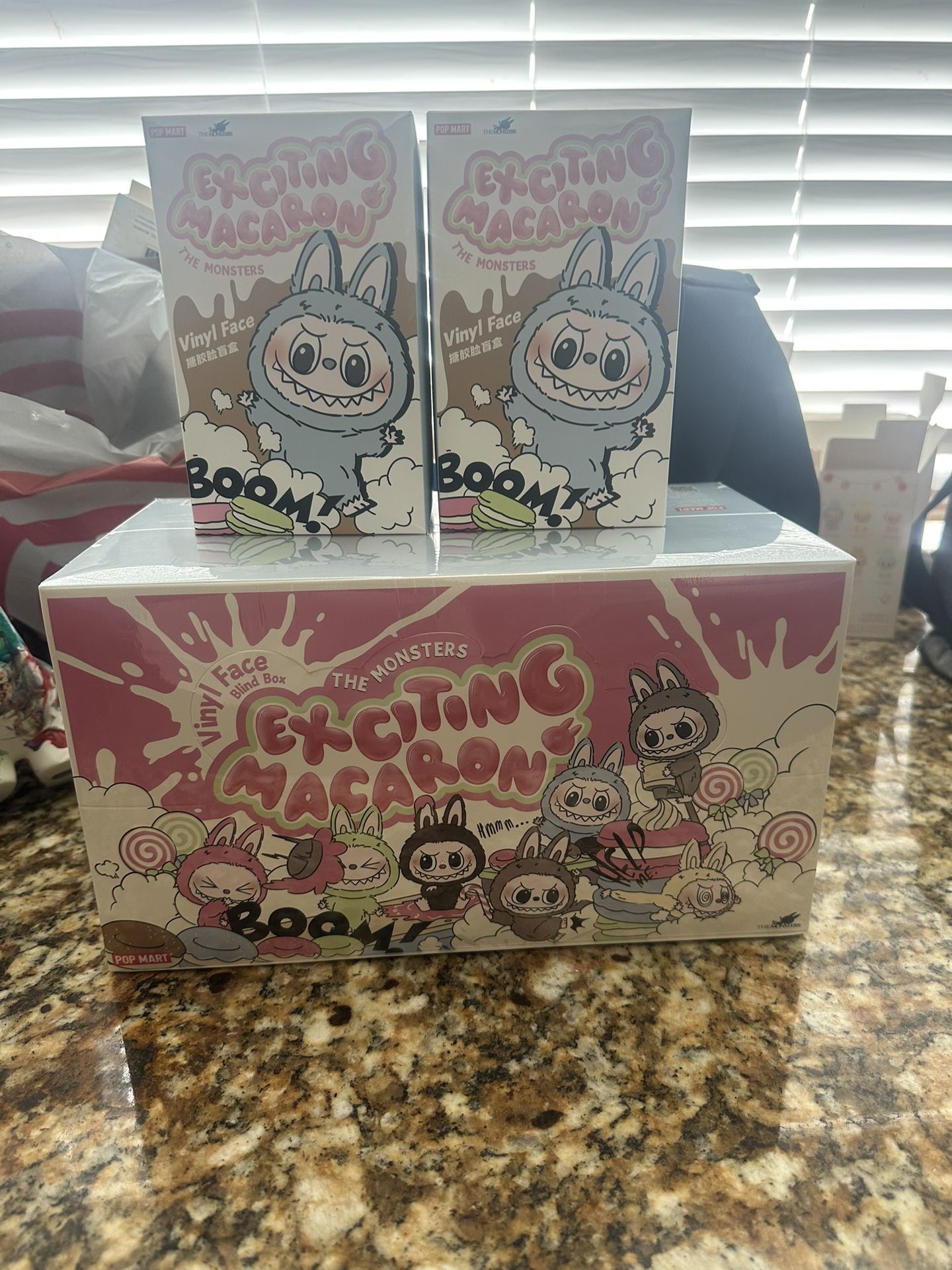 LABUBUS FOR SALE!!!!