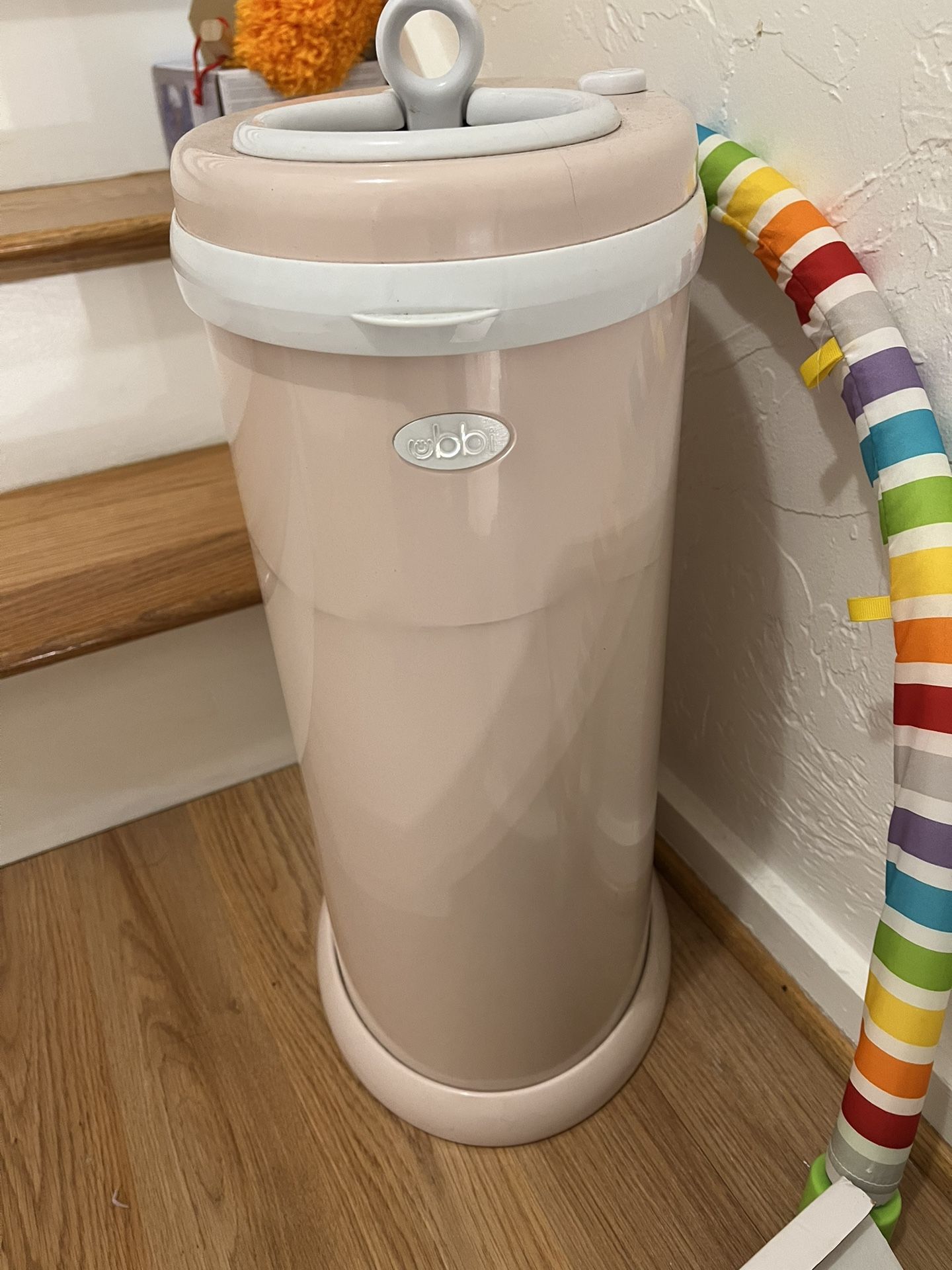 Diaper Pail