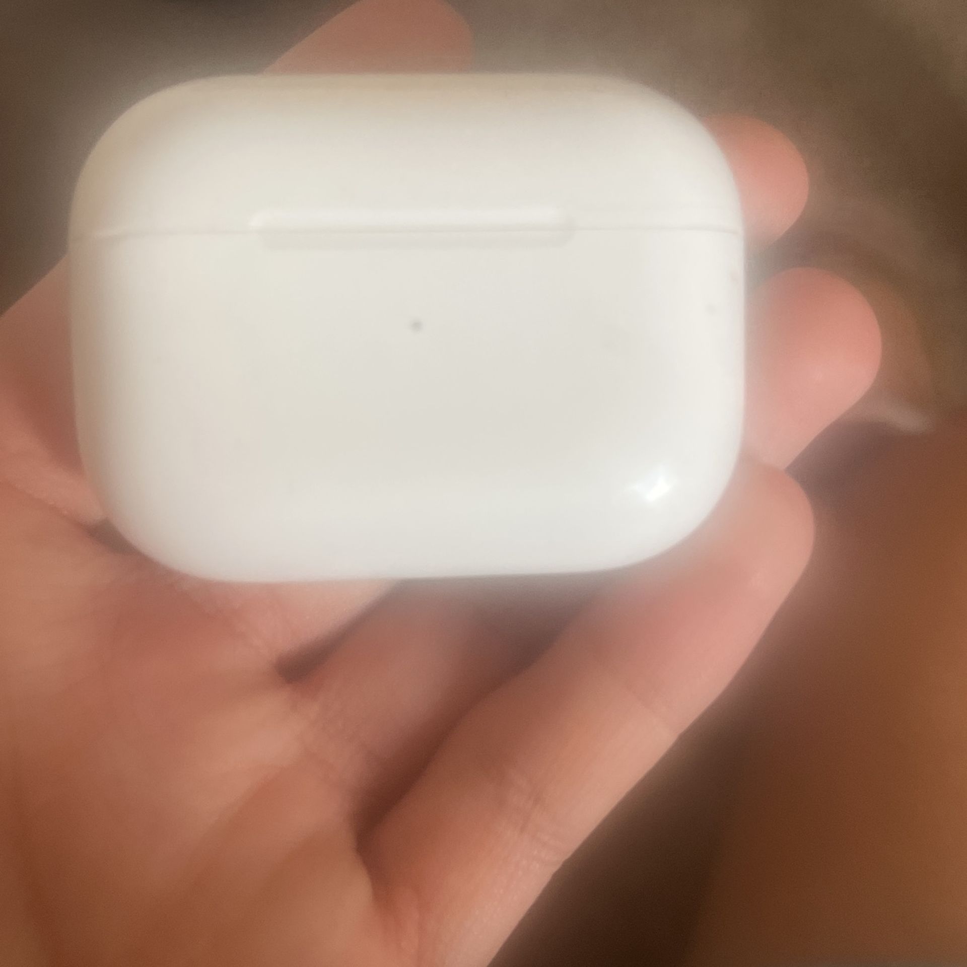 AirPods 1st Generation Charging Case