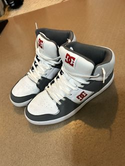 Dc Shoes Size 11.5