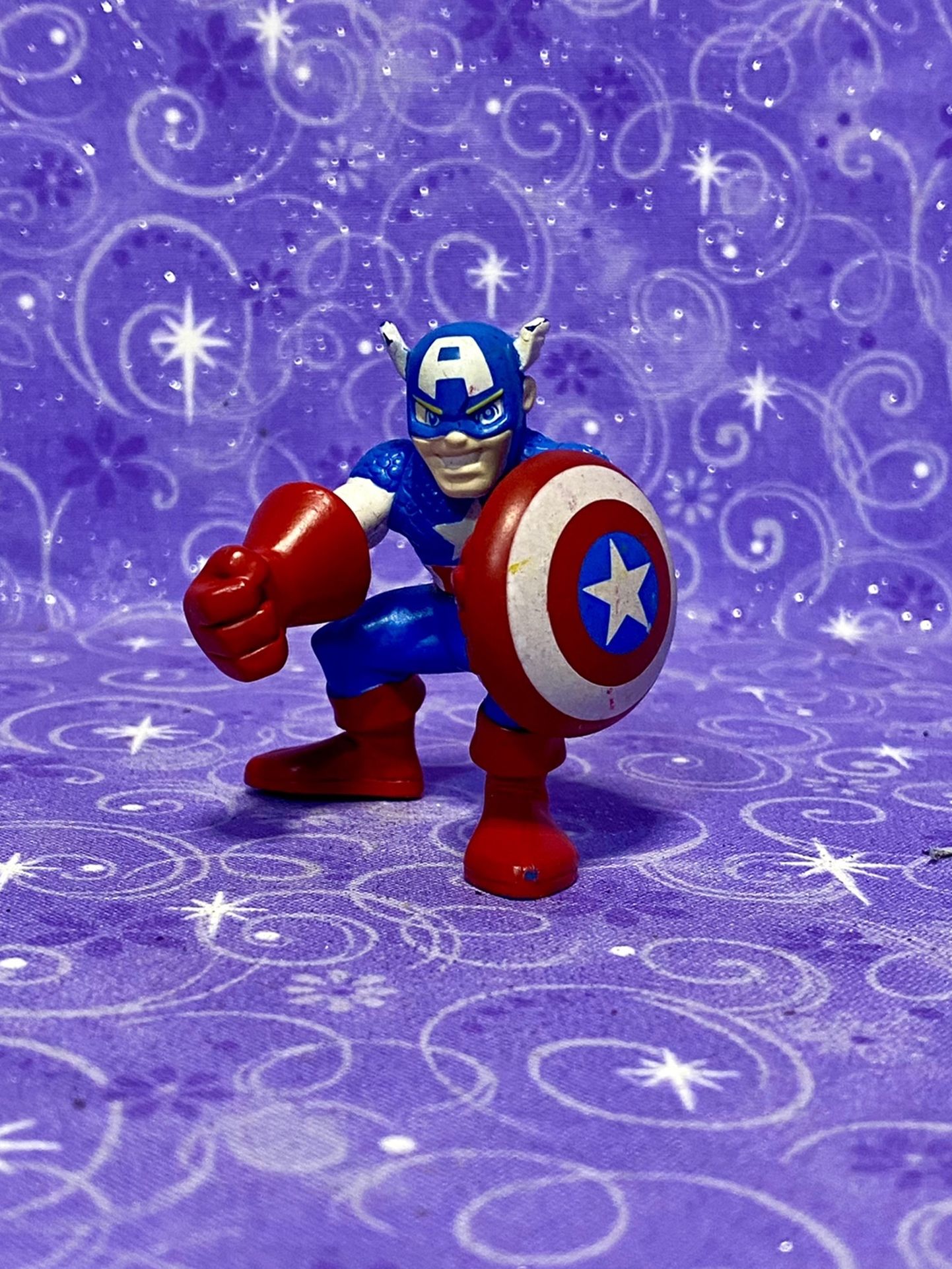 Captain America