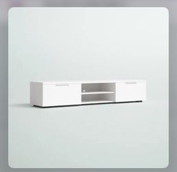 68 Inch Wide Media Console “karlin”