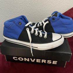 Converse Shoes