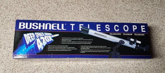 Telescope