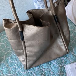 Large Outdoor Or Shopping Bag By Neiman Marcus