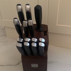 Chicago Cutlery 