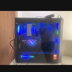 Digital Storm (Deal ) PC