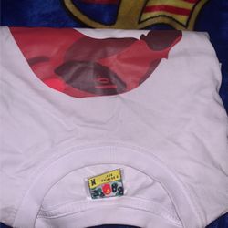 Bape Shirt Size M
