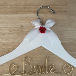 Bride Hanger