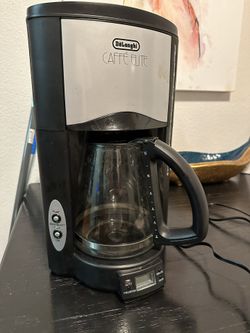 Coffee Maker
