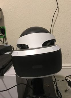 PlayStation VR