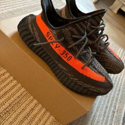 Yeezy Adidas Boost 350 V2