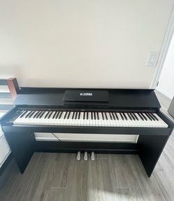 LAGRIMA 88-key digital piano