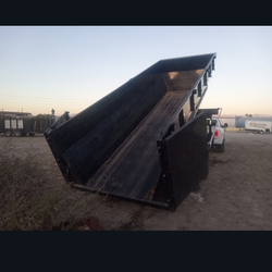 26yd Dumpster R ental