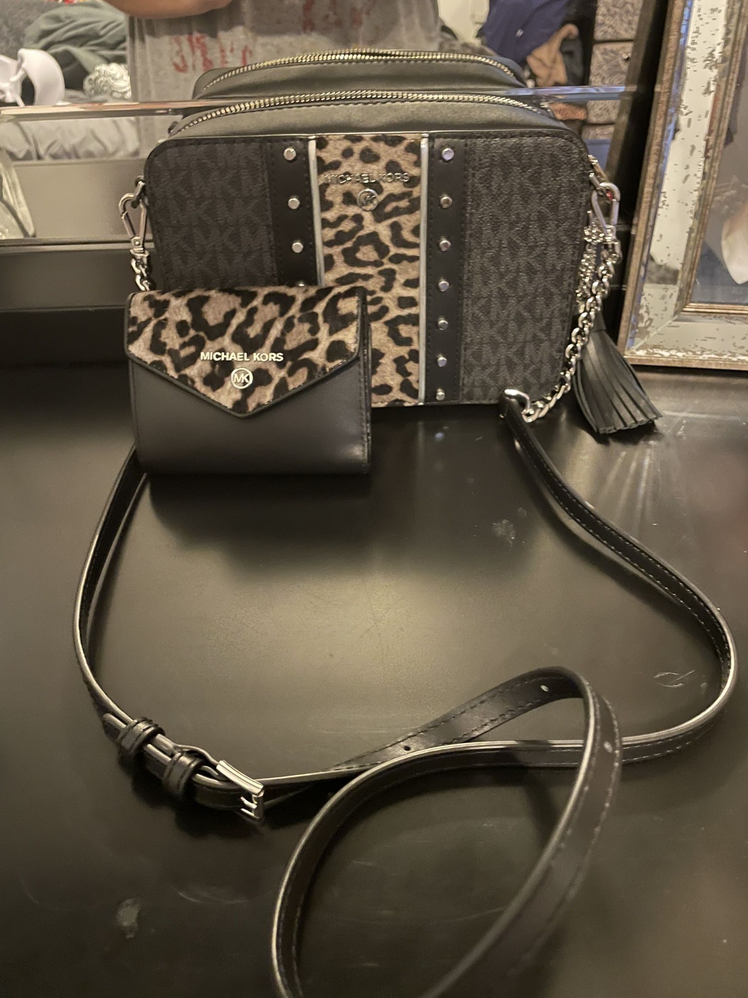 Michael Kors Cross Body