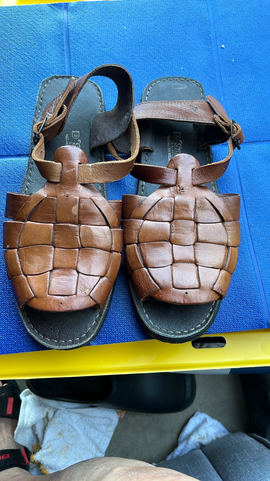 Uarache#9.5(15el Par