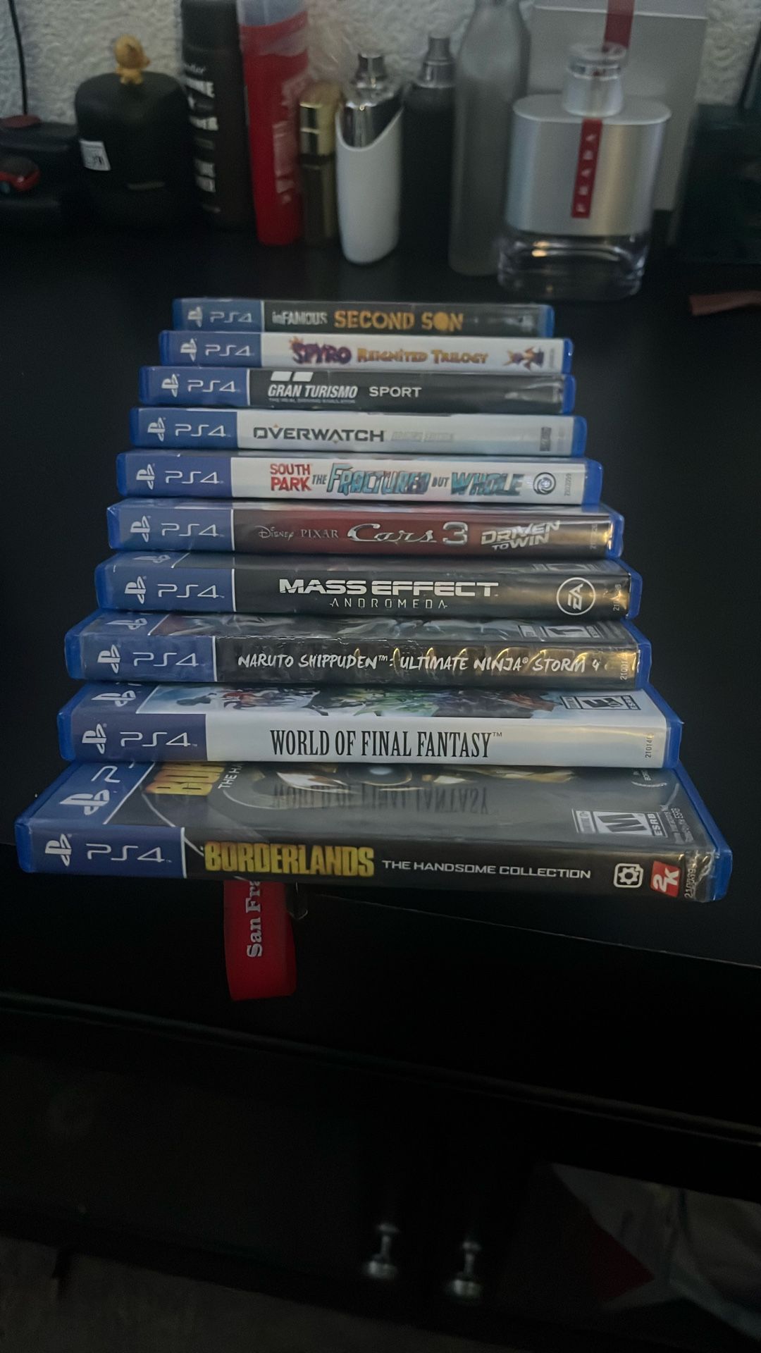 Games