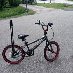 Bicicleta De Nino #18 Para. Edad De 6 A 10 Anos