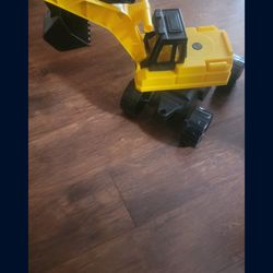 Tractor Truck