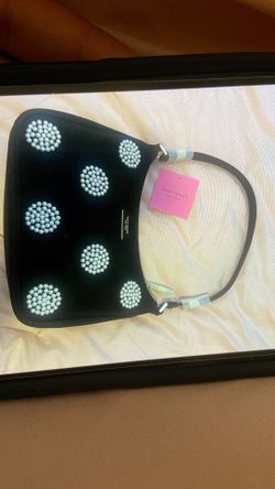 Kate Spade Pearl Shoulder Bag