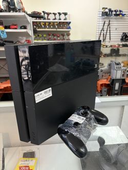 Sony Ps4
