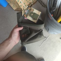 Belt Tool Holder