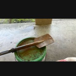 Two Jackhammer Bits For Sale